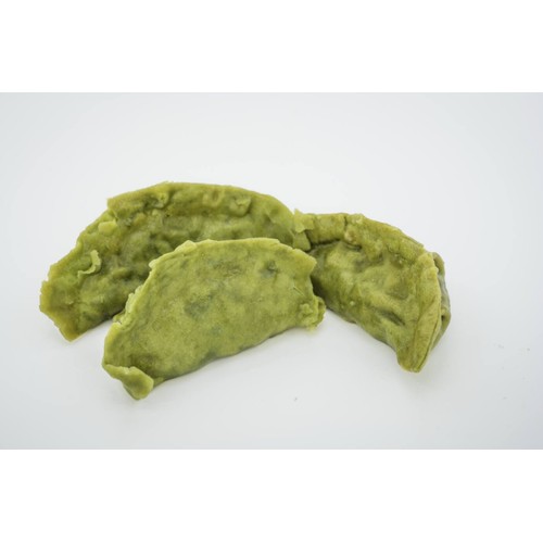Gyoza Groen Vega 20 gram