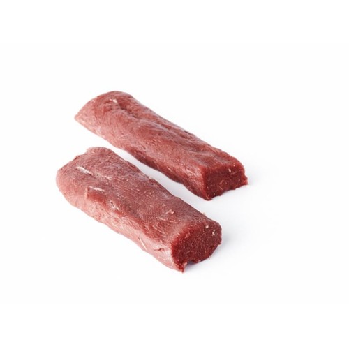 Lamsfilet