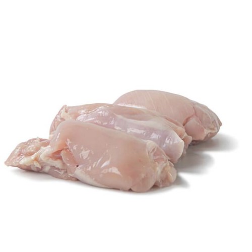 Kippendijfilet 5 kg