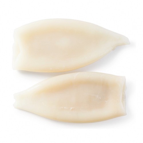 Squid tubes U/5