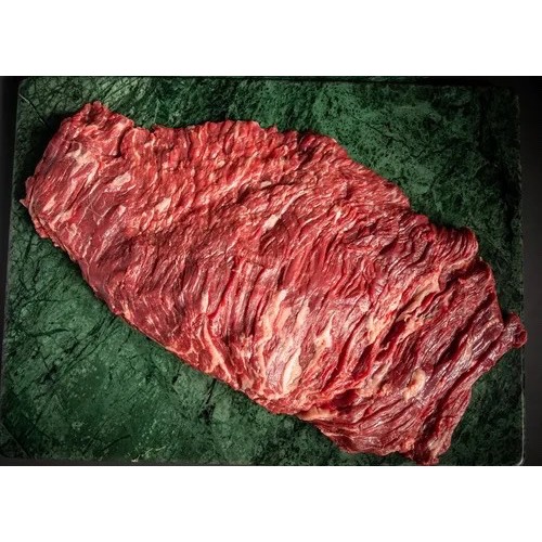 Bavette PAD grain fed