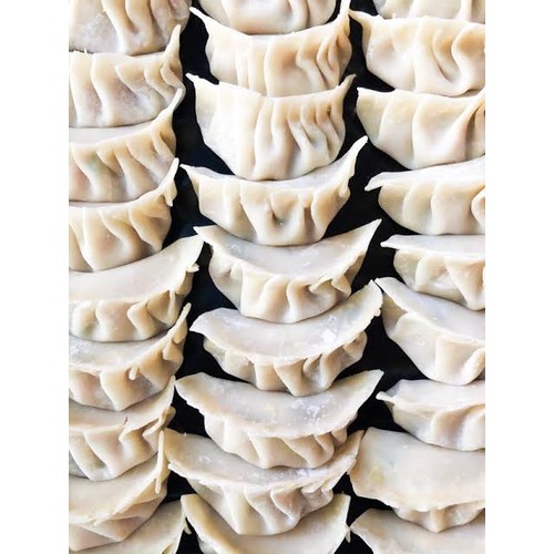 Gyoza Kip & Groenten 20 gram