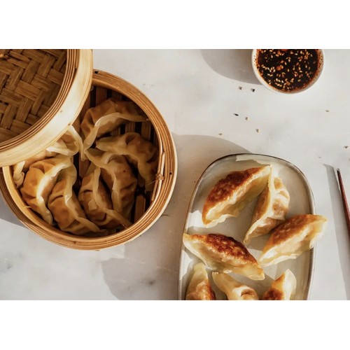 Gyoza Garnalen 20 gram