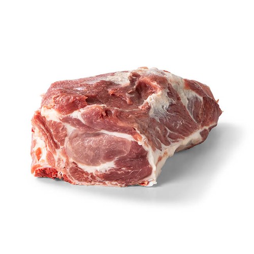 Varkens Procureur zonder bot