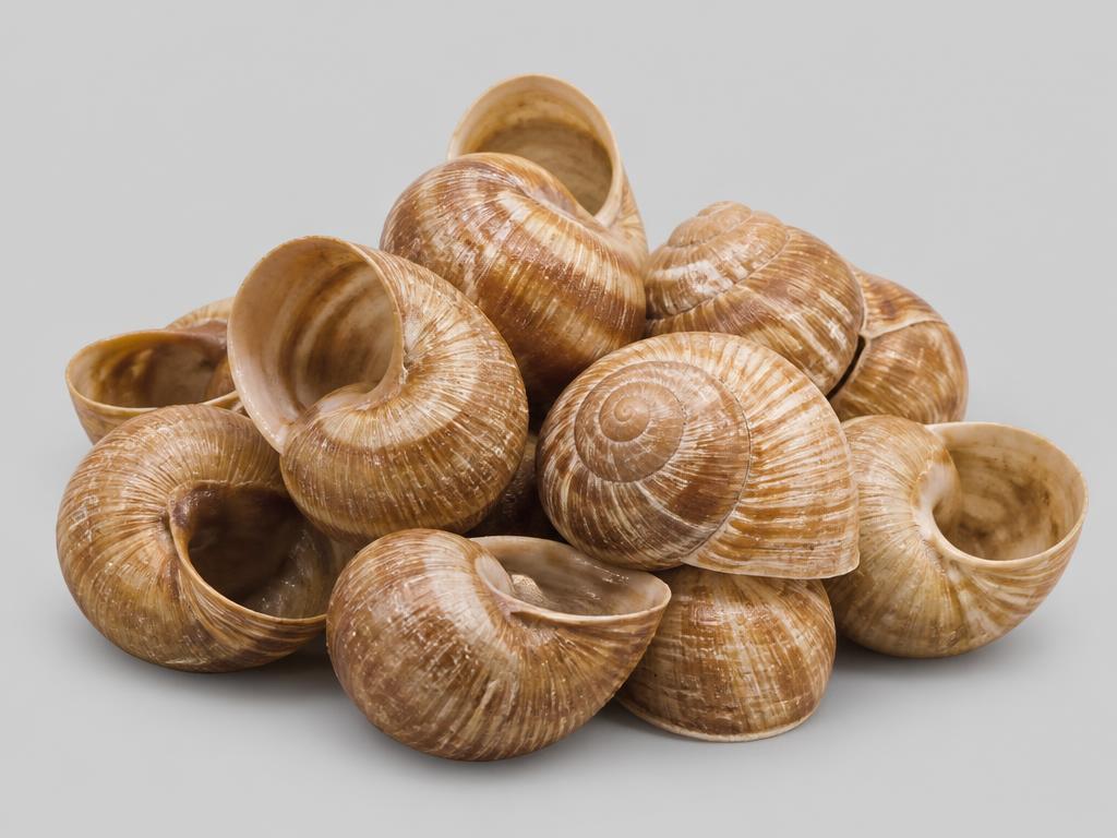 Escargots